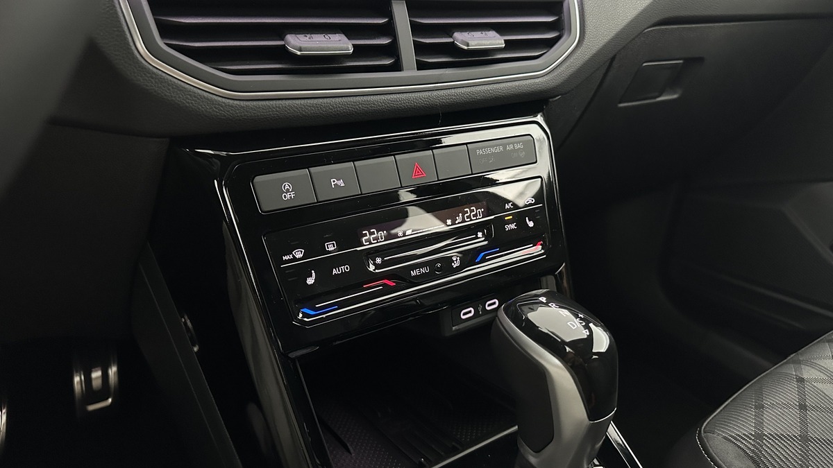 Volkswagen T-Cross 1.0 TSI 116ch R-Line DSG7 | Plusieurs coloris et finitions disponible