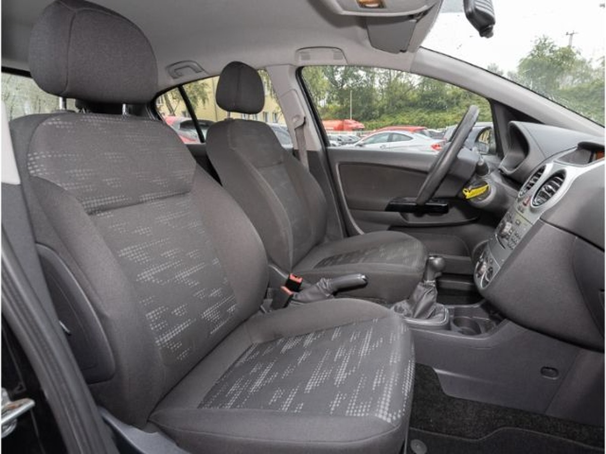 Opel Corsa 1.2 Edition