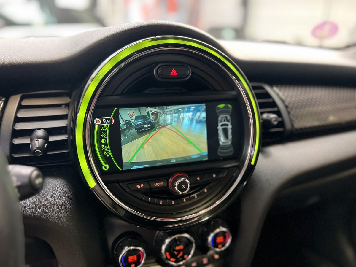 Mini Mini III (F55) 2.0 COOPER S 192 CHILI 5P /TOIT PANO/CAMERA/GPS/
