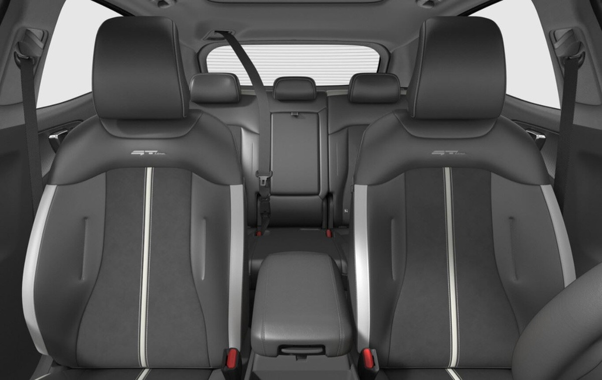 Kia Sportage PHEV 239 CHEVAUX GT-LINE | PLUSIEURS COLORIS DISPONIBLE