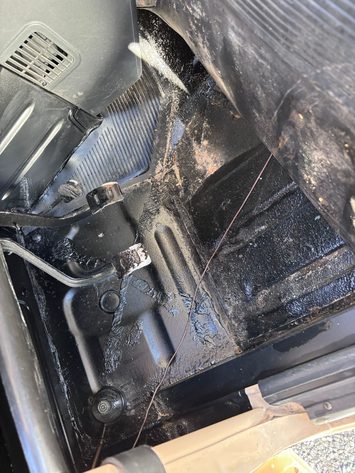 RENAULT RENAULT 4 GTL CLAN 1984