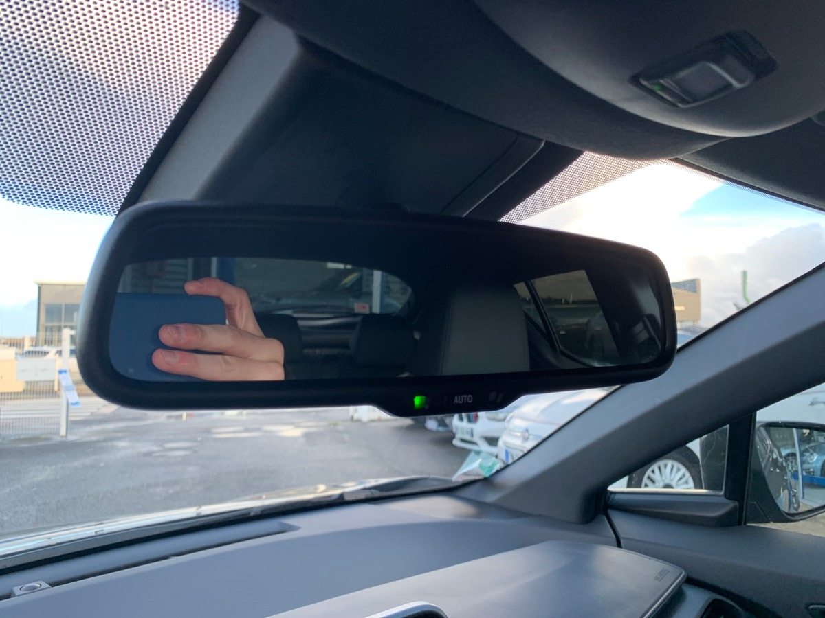 Toyota C-HR 122 ch | GR SPORT | Régulateur de vitesse adaptatif | Caméra de recul