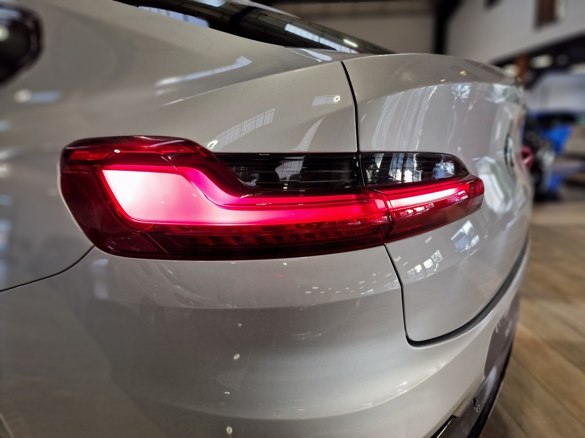 Bmw X4 XDRIVE 30D M SPORT 265 HUD/TO/CAM TVA