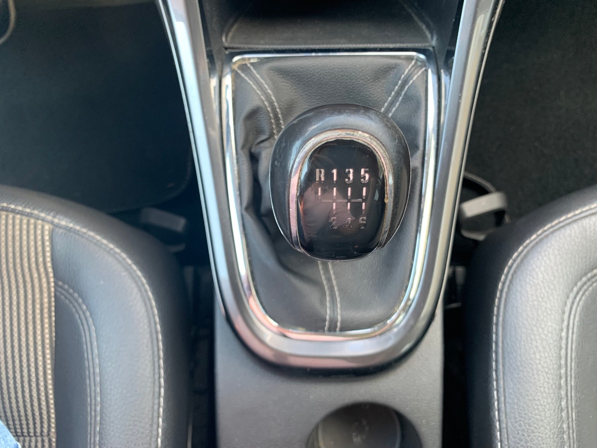 Opel OPEL ASTRA 110 chevaux | Caméra de recul | Régulateur de vitesse | GPS | Climatisation | Barres toit