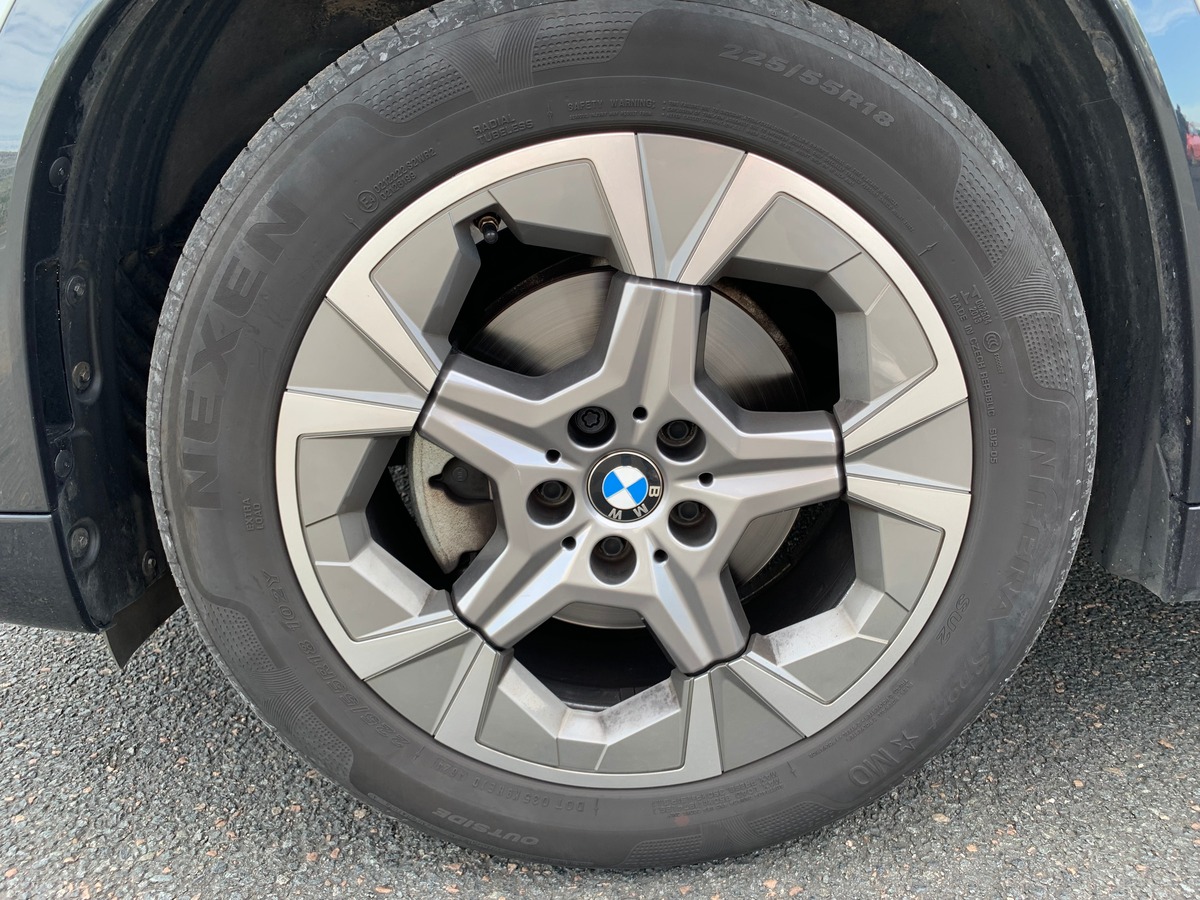 Bmw X1 150 ch | X-Line | Pack Premium | Premiére MAIN | Apple car Play | Garantie BMW jusqu'en 2028