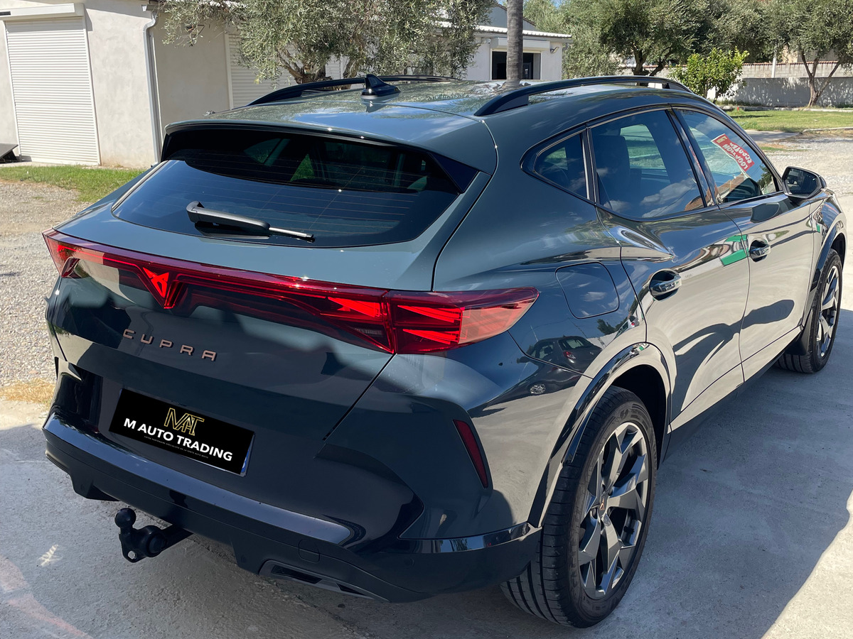 Cupra Formentor 1.5 etsi