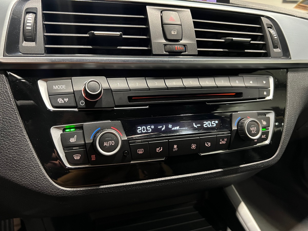 Bmw Série 2 Cabriolet (F23) 220D 190 ch M SPORT BVA8