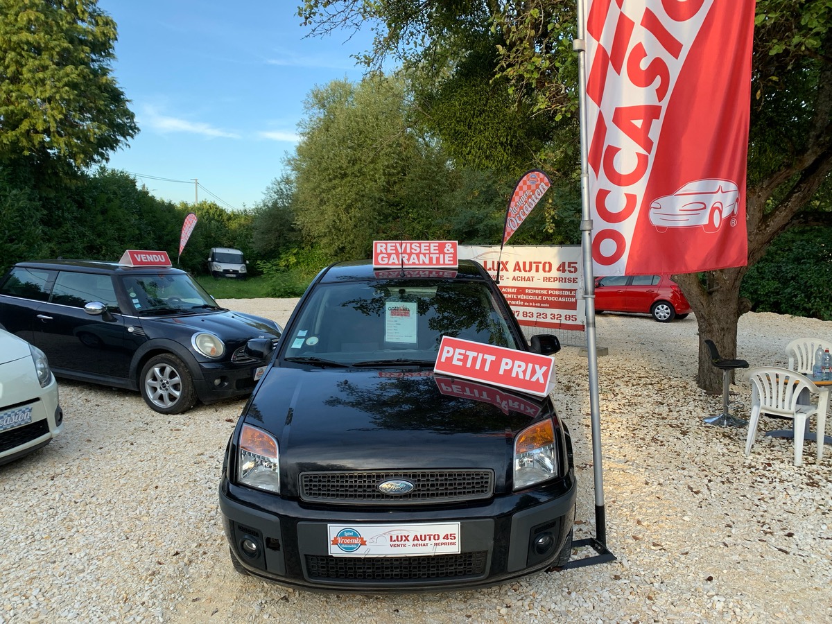 Photo du véhicule