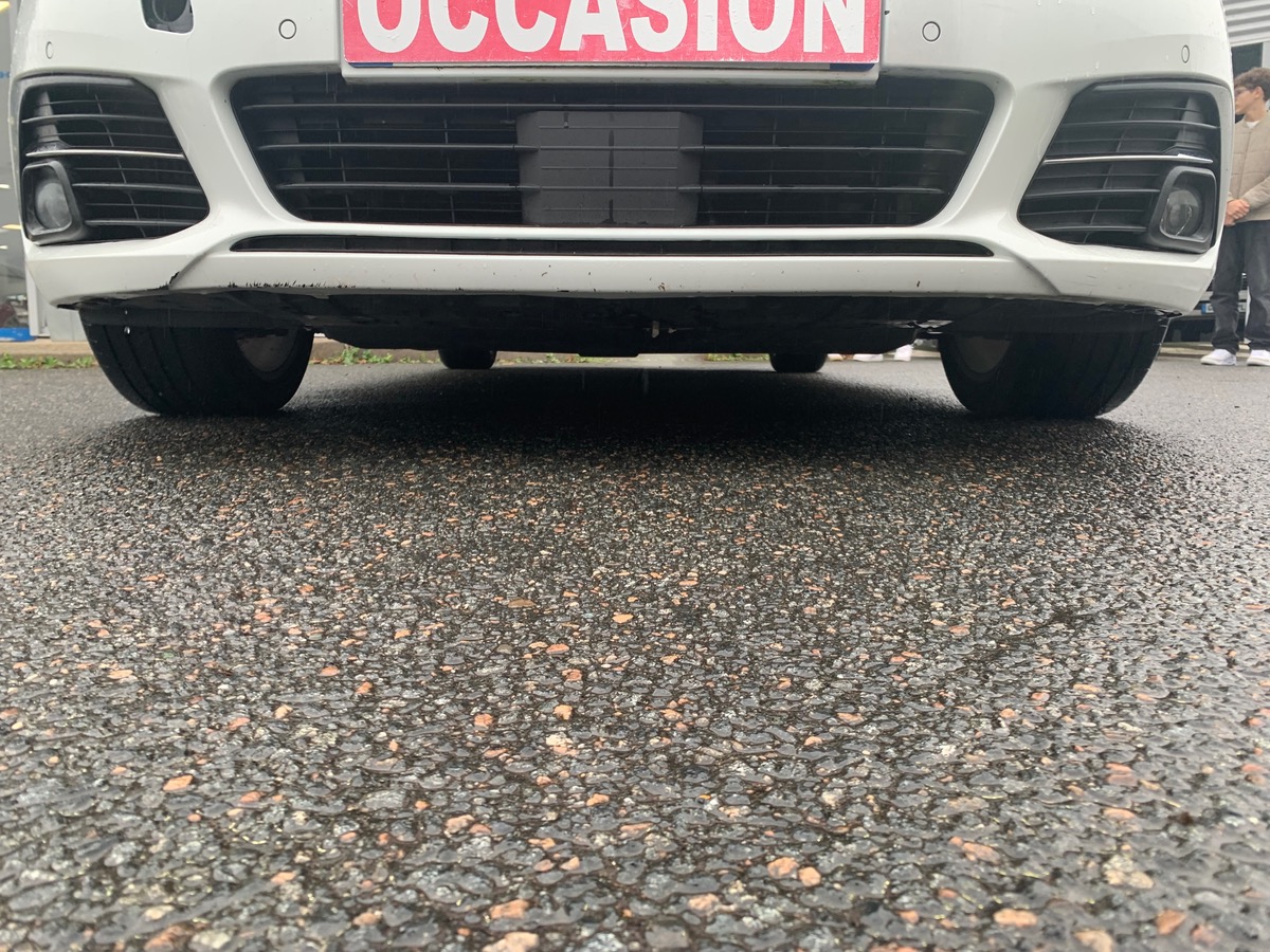 Peugeot 308 SW 130 ch | Allure | Régulateur vitesse | Mirror Screen | Attelage | Radars stationnement