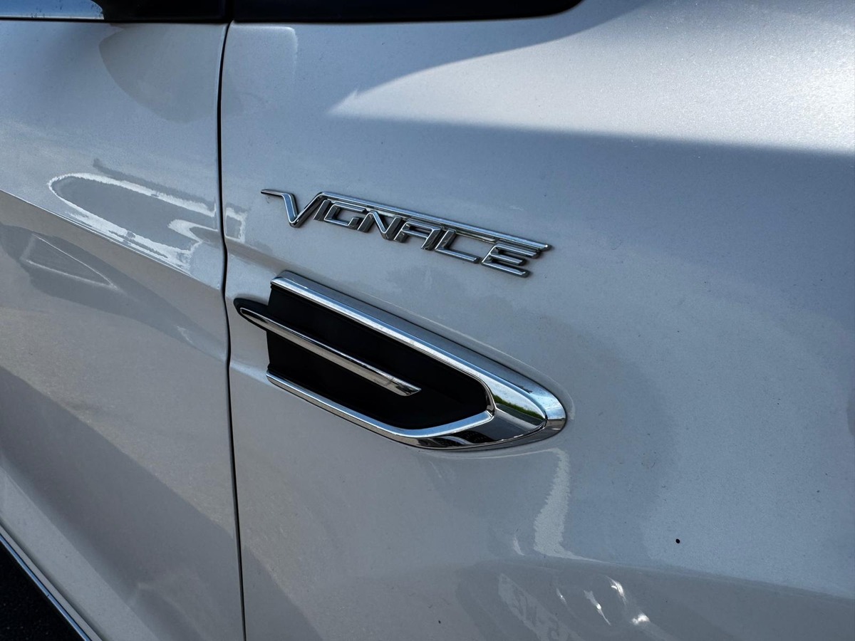 Ford Kuga 2.0 TDCI 150 VIGNALE BVM