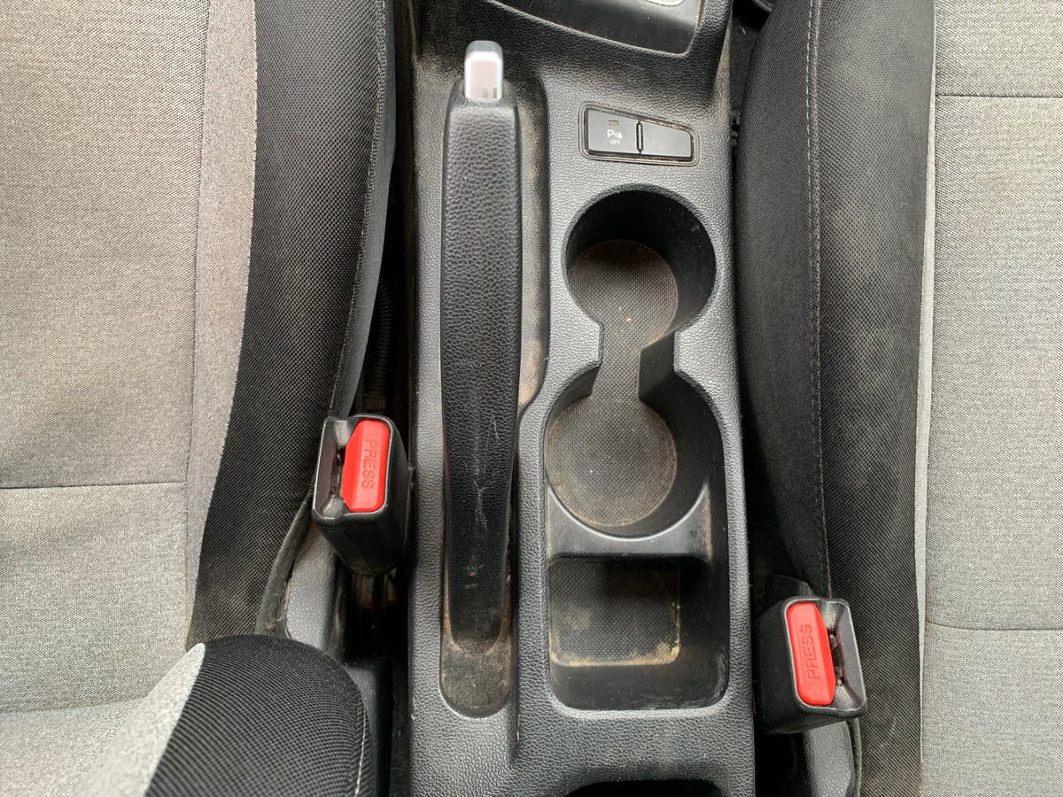 Hyundai i20 84 ch | Edition 1 | Régulateur de vitesse | Jantes Alu | Climatisation | Radar arriére