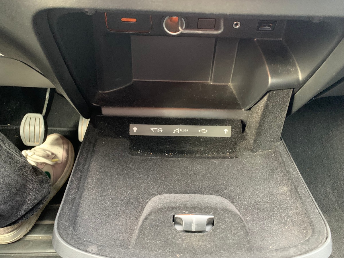 Citroën C4 SpaceTourer 120 chevaux | Live | Régulateur vitesse | Apple car Play Android auto | GPS