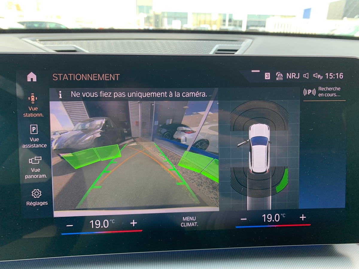 Bmw X1 150 ch | X-Line | Pack Premium | Premiére MAIN | Apple car Play | Garantie BMW jusqu'en 2028