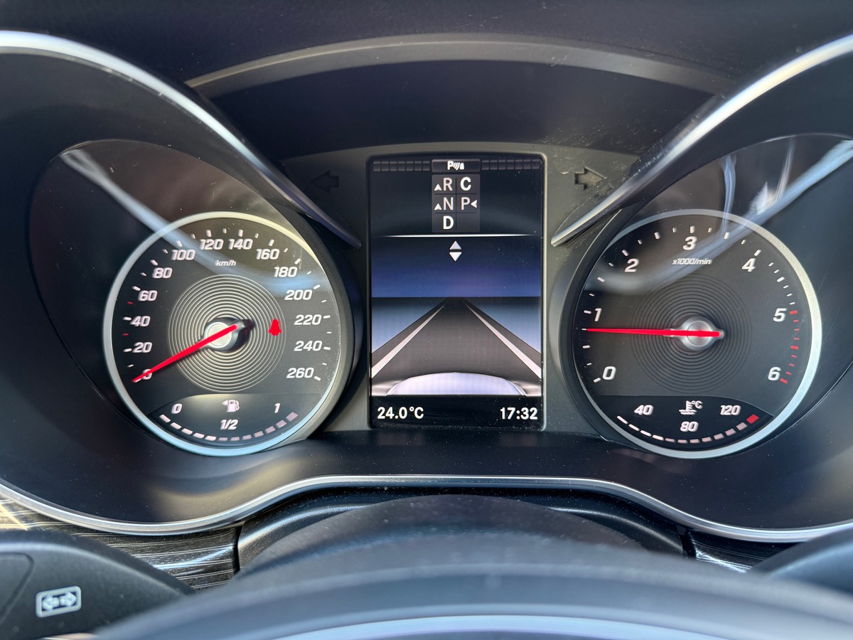 Mercedes Benz CLASSE V LONG 220 CDI AVANTGARDE 163 CH / TVA / 102366 KMS