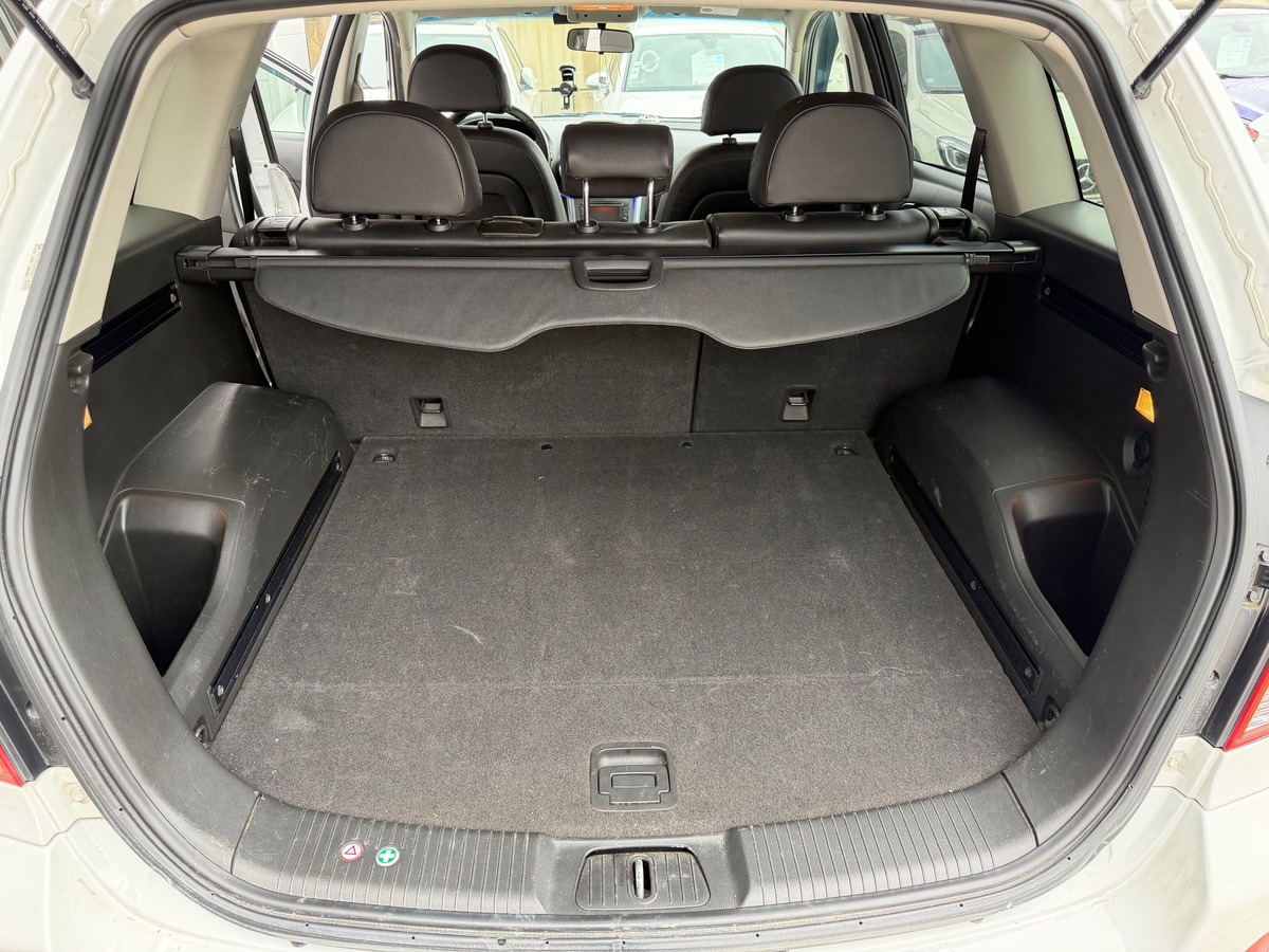 Opel Antara 2.2 CDTI IRMSCHER 163 CH SUIVI COMPLET OPEL