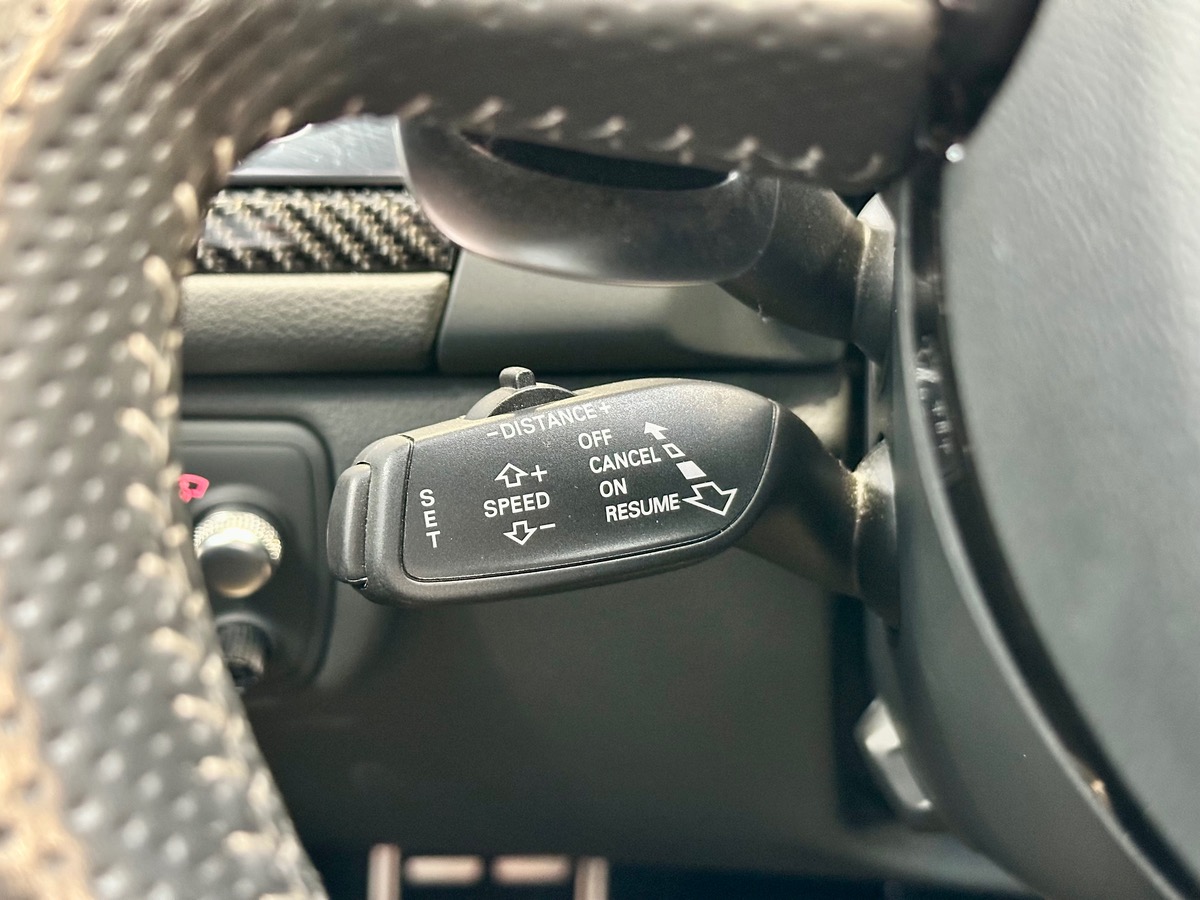 Audi RS6 Avant III (2) V8 4.0 TFSI 605 Performance Options+++ c