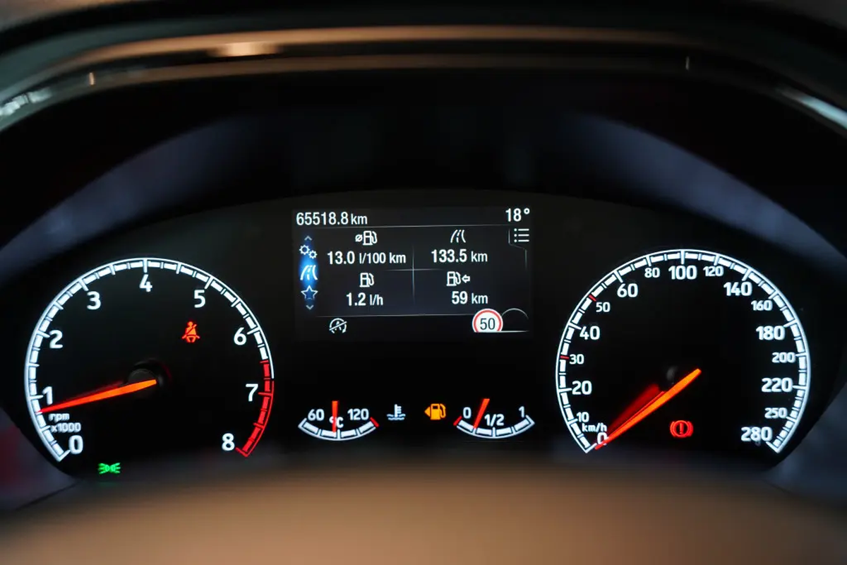 Ford Focus SW IV 2.3 EcoBoost 280ch ST/VO Allemand/Malus 9000e