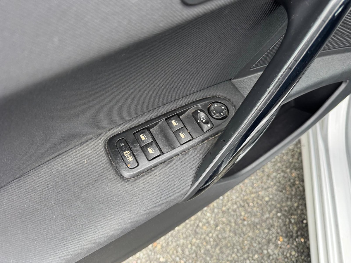 Peugeot 508 SW 2.0 HDI 163cv Allure - Garantie