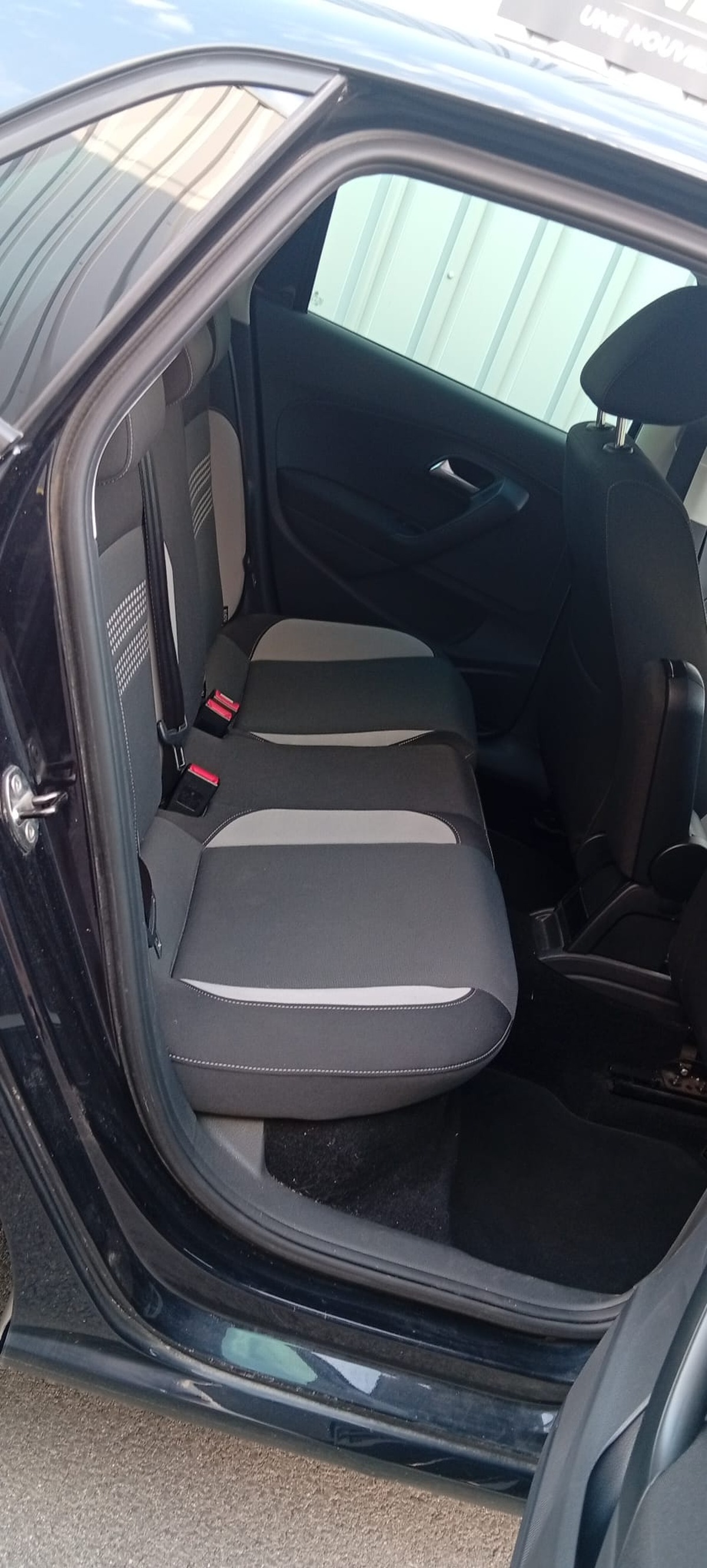 Volkswagen Polo 1.6 TDI Finition Life