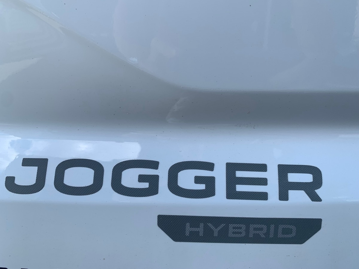 Dacia Jogger 140 | EXPRESSION | Hybride | Radar | Attelage | Bluetooth | Climatisation | Régulateur