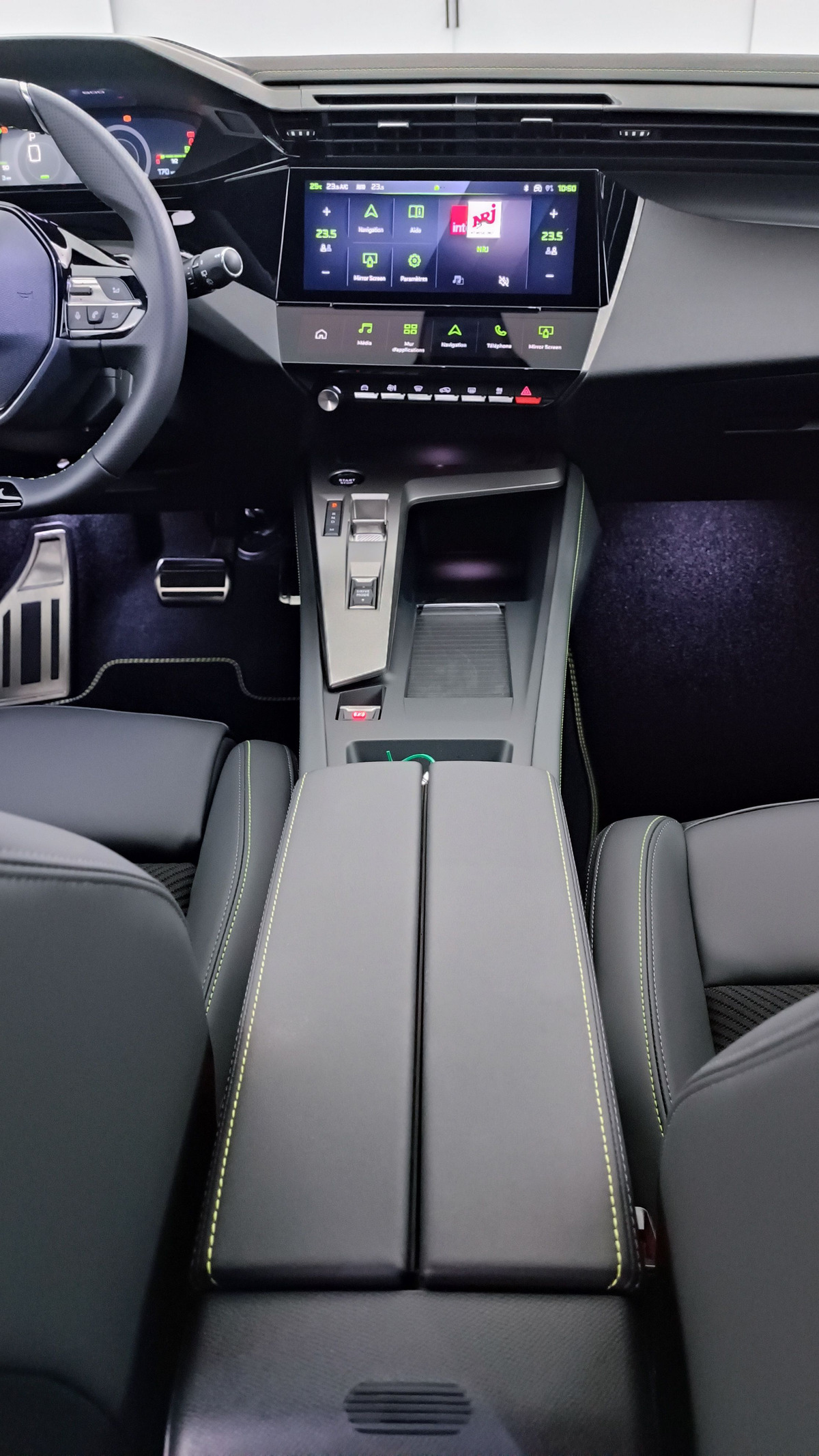 Peugeot 308 130 ch | GT Exclusive | PLUSIEURS COLORIS DISPONIBLE | Caméra recul | Apple car Play