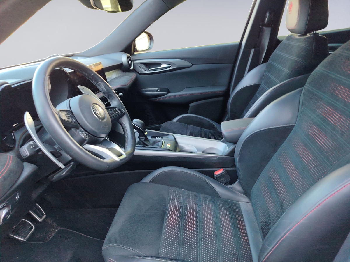 Alfa Romeo Tonale 1.3 HYBRIDE RECHARGEABLE PHEV 280 Q4 VELOCE AT6