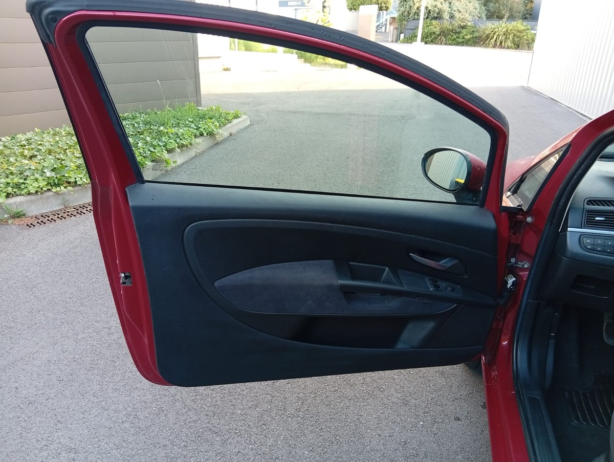 Fiat Punto Grande Punto 1.3 Multijet 16v 90ch Sport 3p
