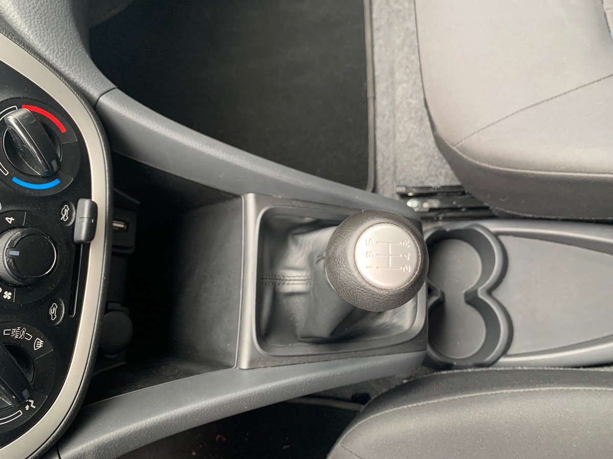Suzuki Celerio PRIVILEGE