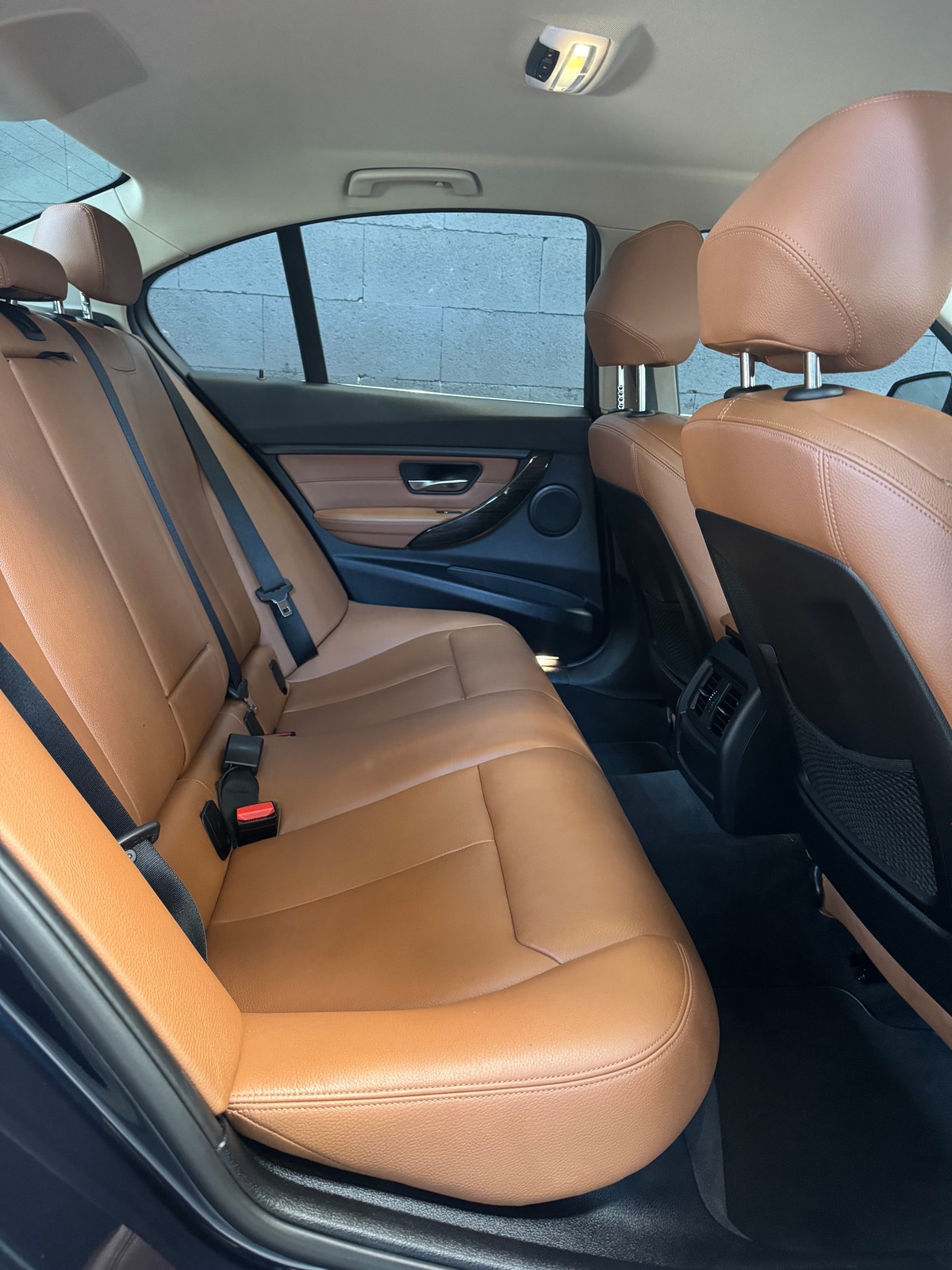 Bmw Série 3 335i ActiveHybrid 3 Luxury – 340 ch – Suivi complet
