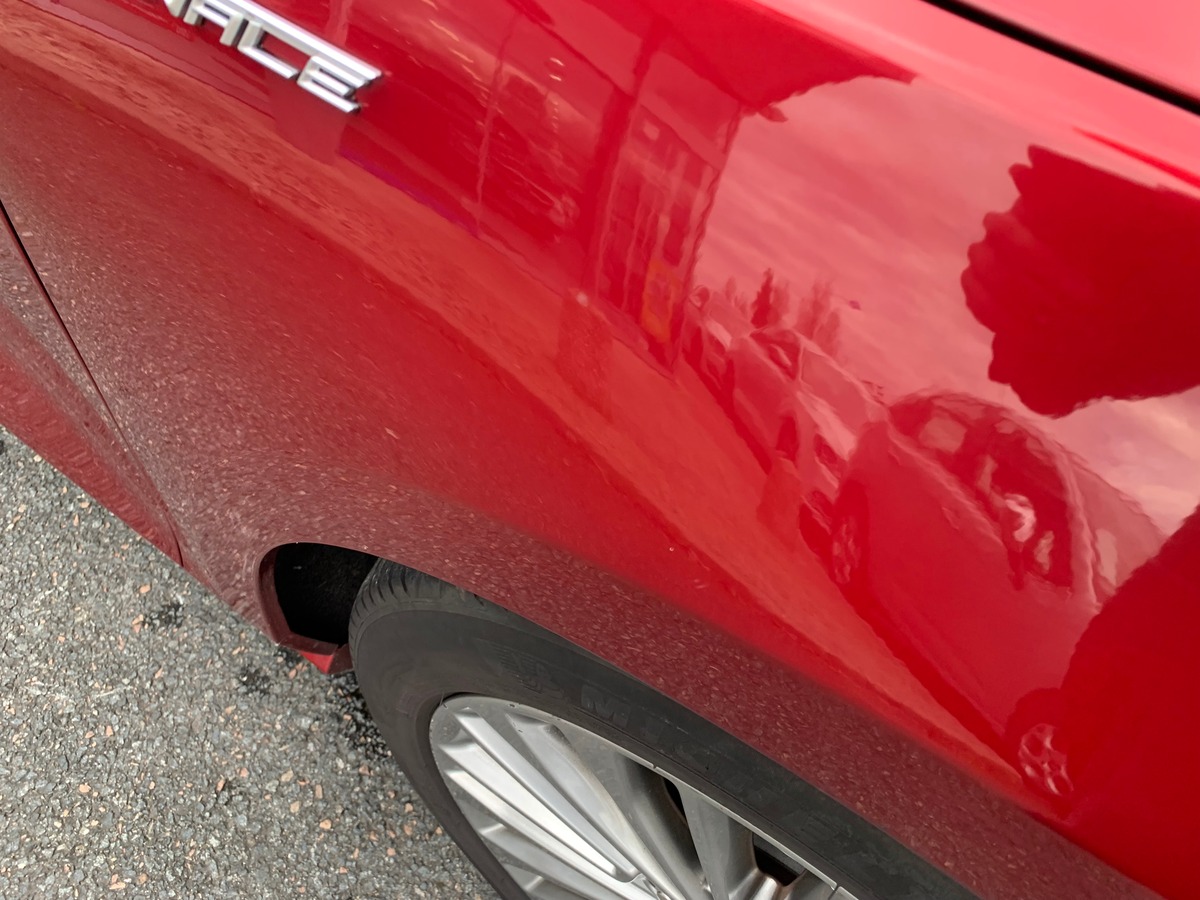 Ford FOCUS SW 120 ch | Vignale | Toit ouvrant panoramique | Apple car play Android auto | Attelage