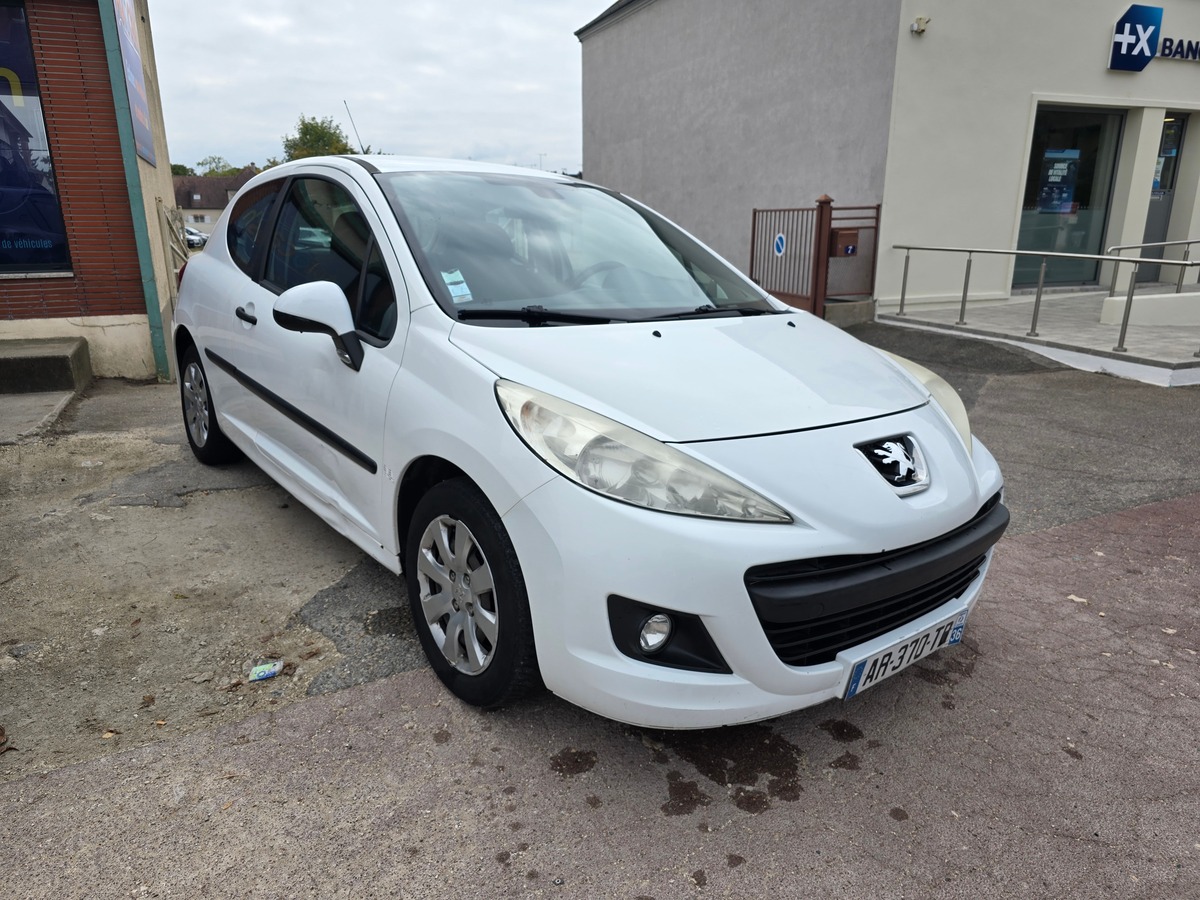 Photo du véhicule