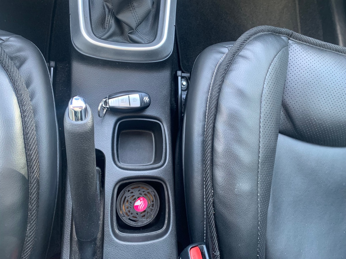 Suzuki SX4 S-Cross 140 | Style | Toit ouvrant panoramique | Régulateur vitesse adaptatif | Caméra