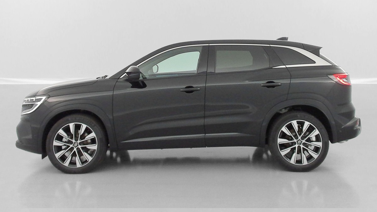 RENAULT Austral E-Tech full hybrid 200ch Techno | Plusieurs coloris disponible