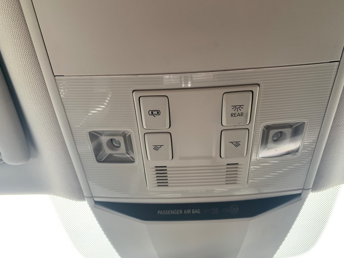 Volkswagen Passat 218 ch | GTE | Combiné instruments digital | Assistant Feu de Route