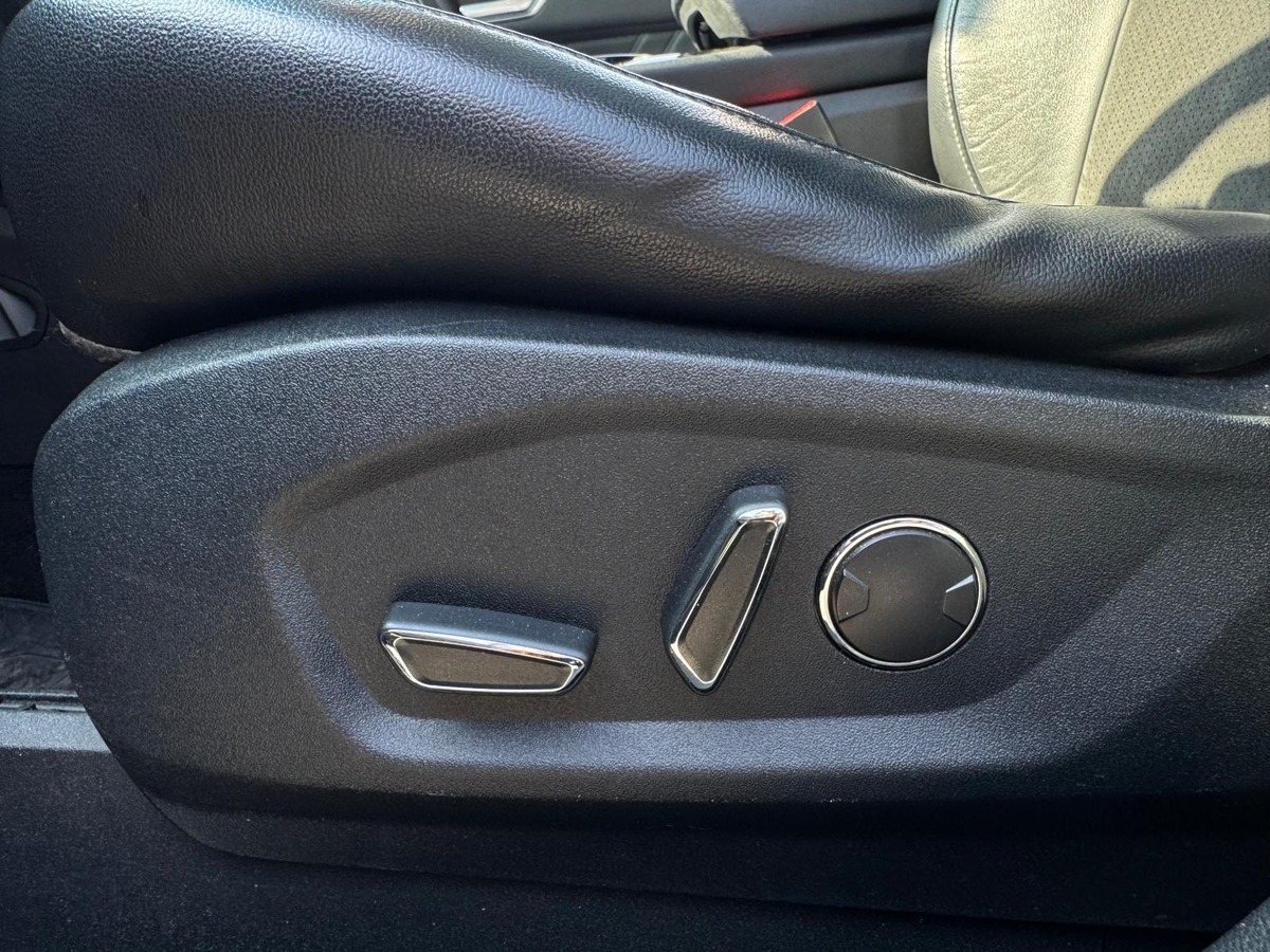 Ford Edge 2.0 tdci 210 Powershift Intelligent AWD ST Line BVA