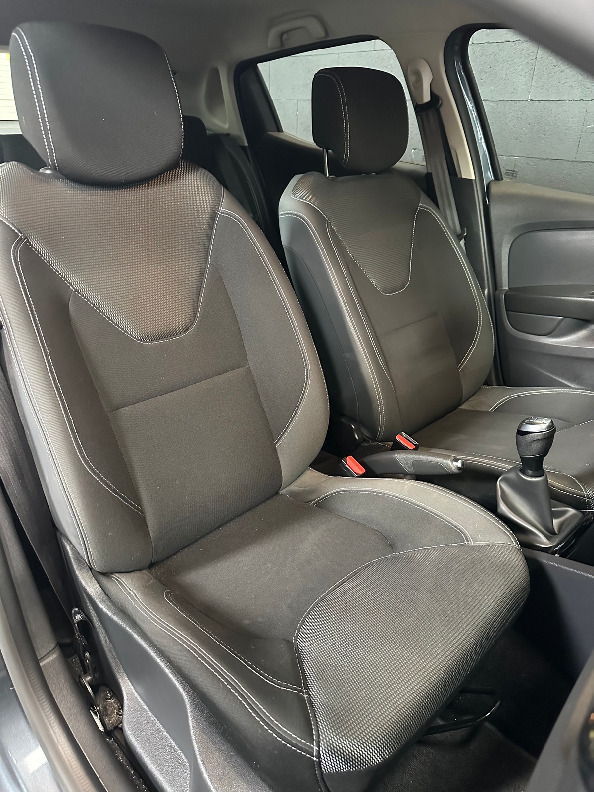RENAULT Clio 4 0.9 TCE 75 CV LIMITED
