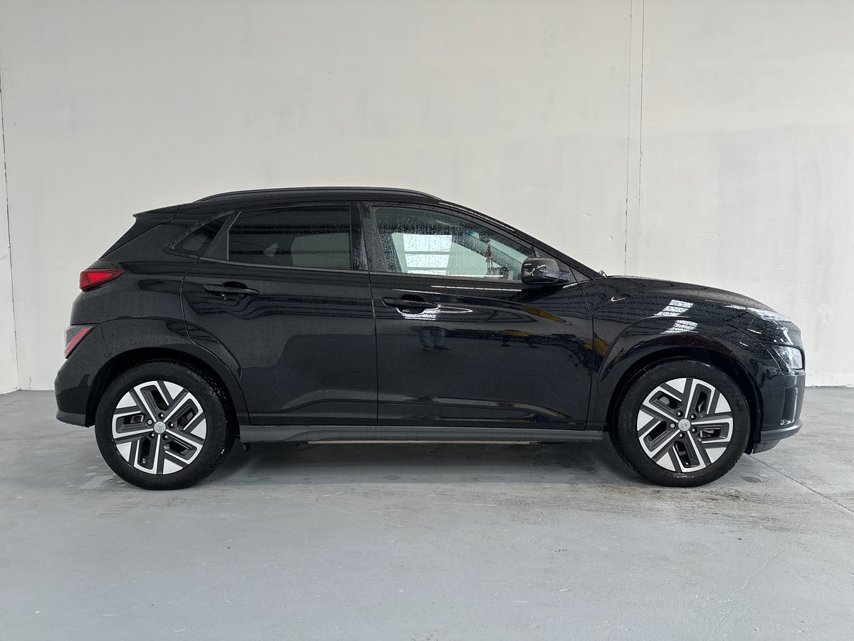 Hyundai Kona ELECTRIQUE 64 KWH 204 INTUITIVE