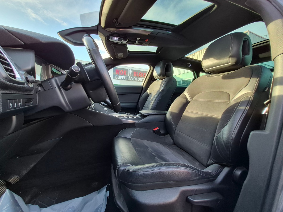 Citroën DS5 e-HDI 115 EXECUTIVE BMP6