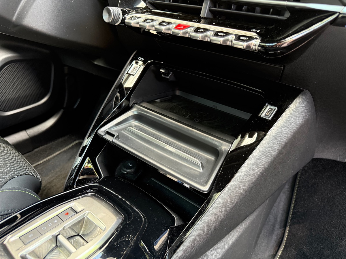 Peugeot 2008 Electrique 156ch 54kW GT+Toit ouvrant