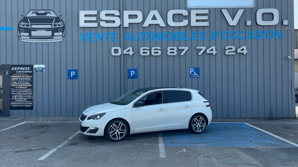 Photo du véhicule