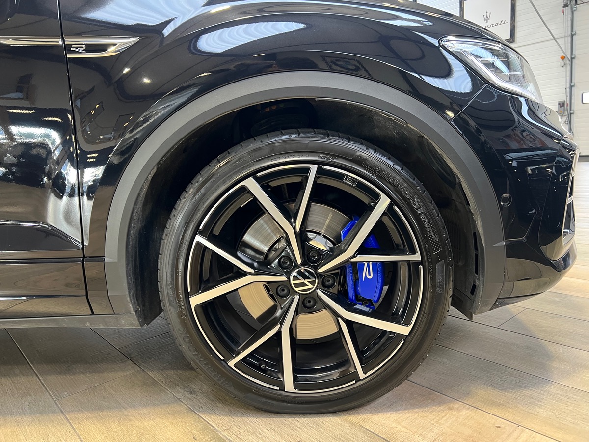 Volkswagen T-Roc R II 4MOTION 2.0 Tsi 300 ch DSG7 (GARANTIE CONSTRUCTEUR)