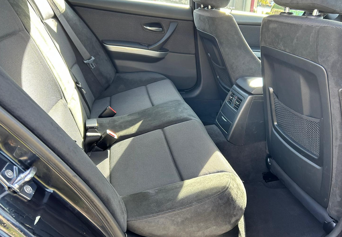 Bmw Série 3 E90 320si