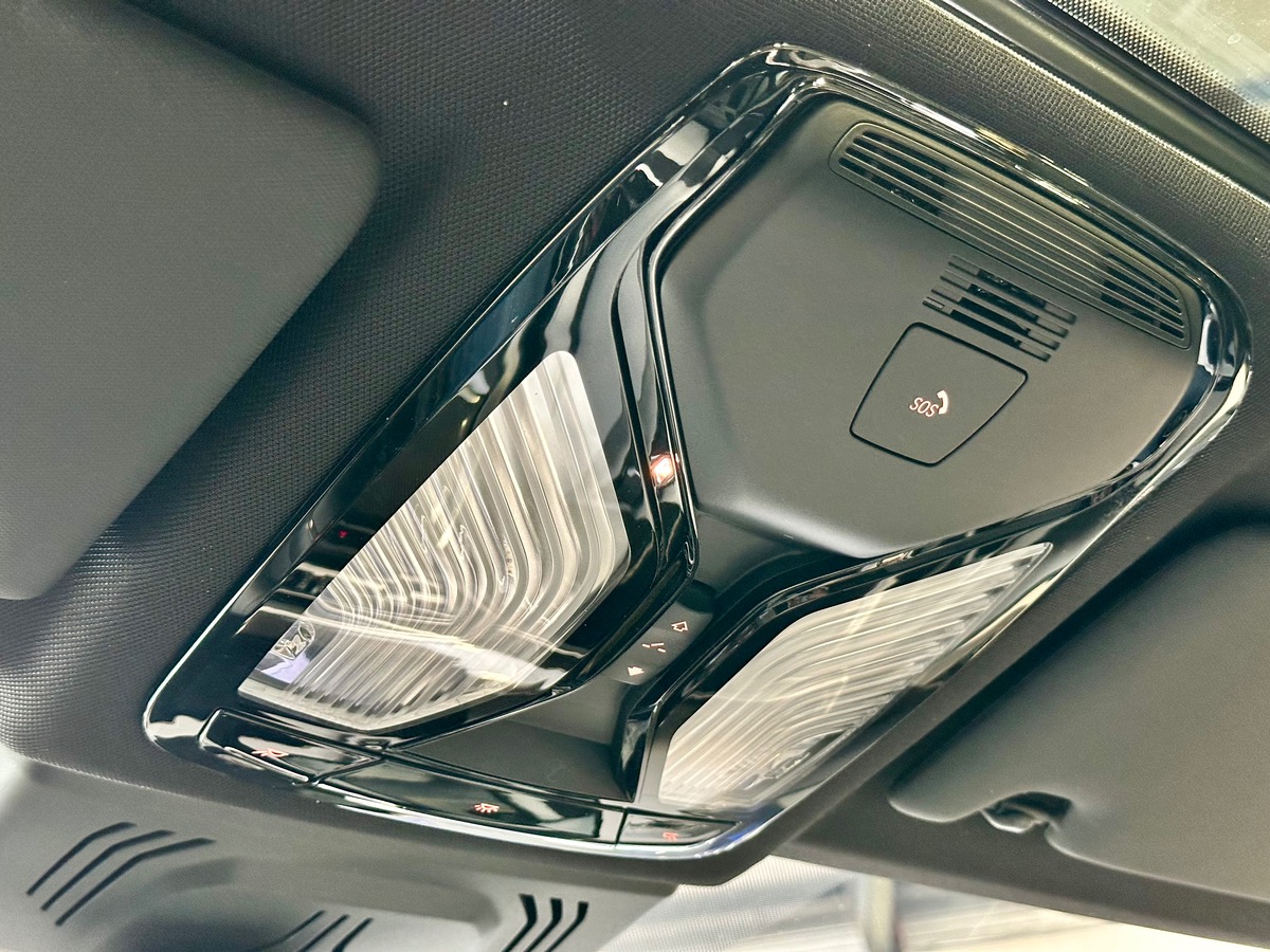 Bmw M3 Compétition G80 3.0 510 XDrive Française Malus Payé i