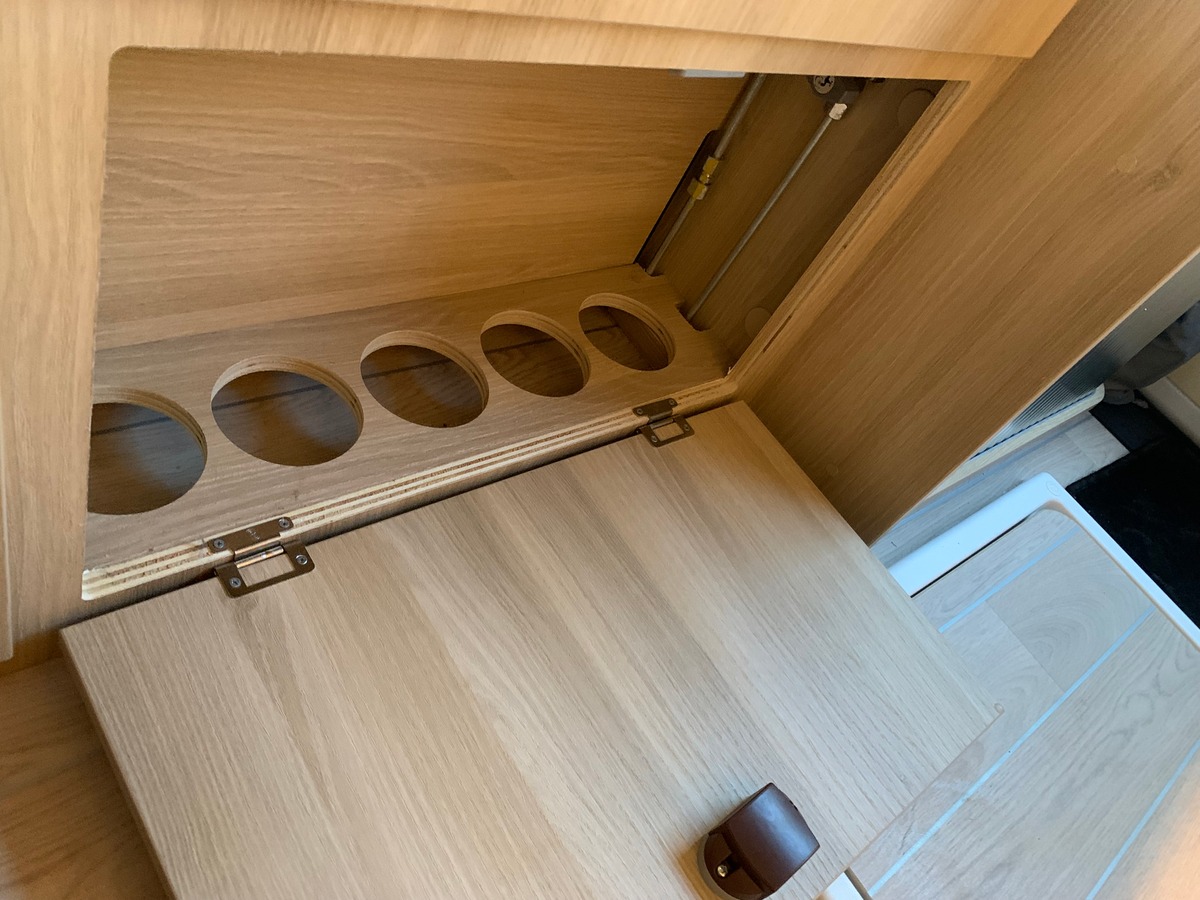 Ford CAMPEREVE 130 chevaux | Premiére MAIN | Cap Land | Caméra de recul | Apple car play