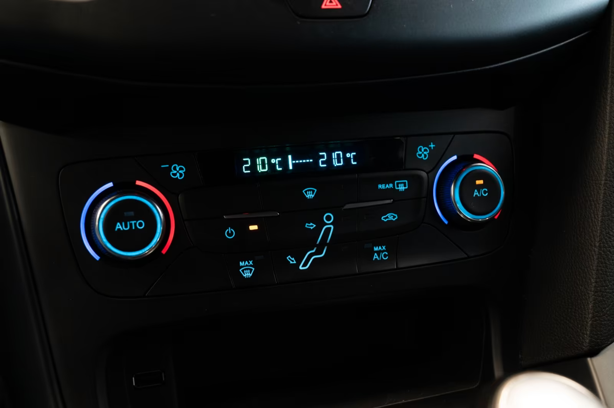 Ford Focus III 2.3 EcoBoost 350ch Stop&Start RS