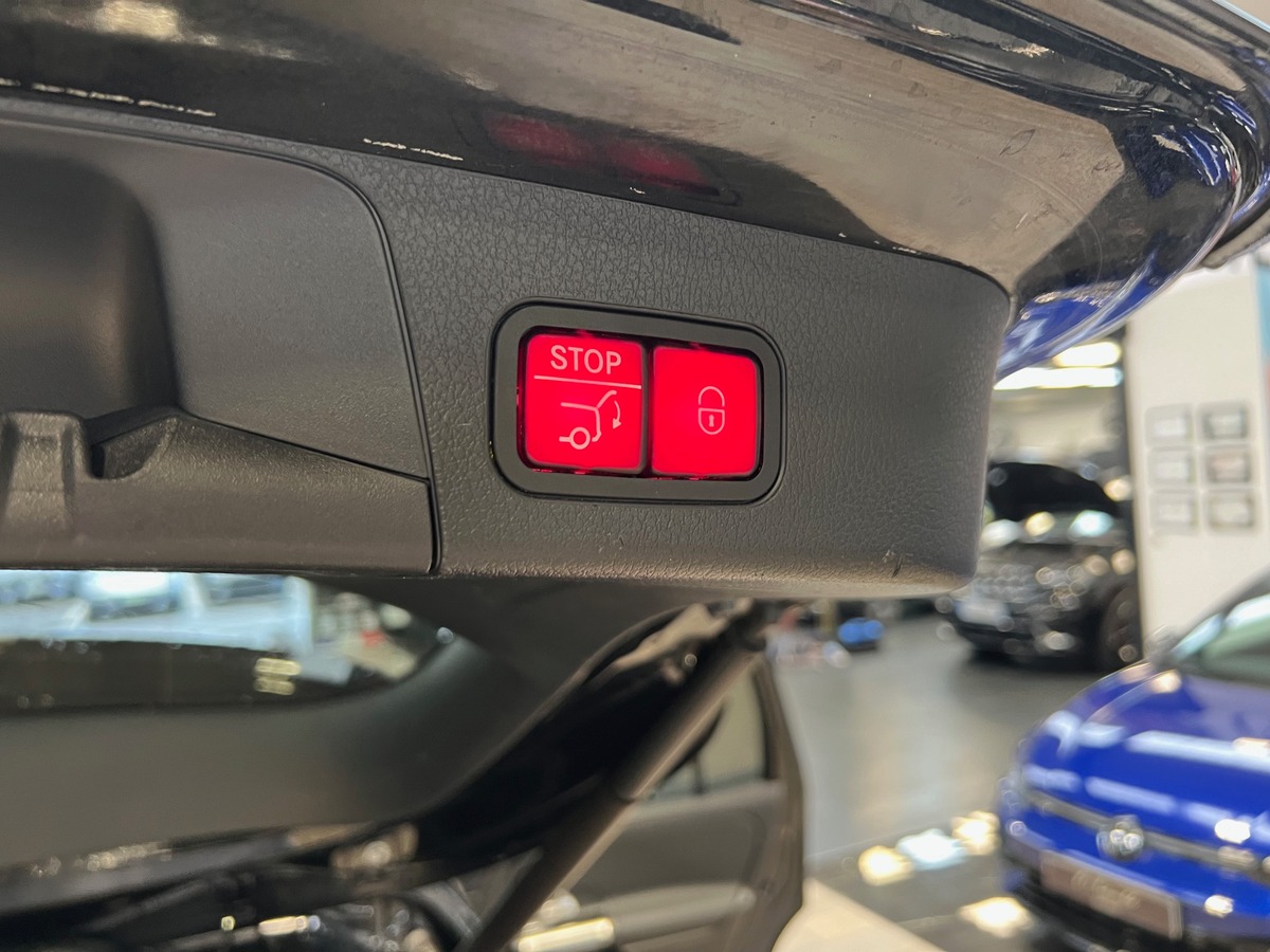Mercedes-Benz GLB 7 PLACES 200 D 150 AMG LINE PREMIUM 8G-DCT