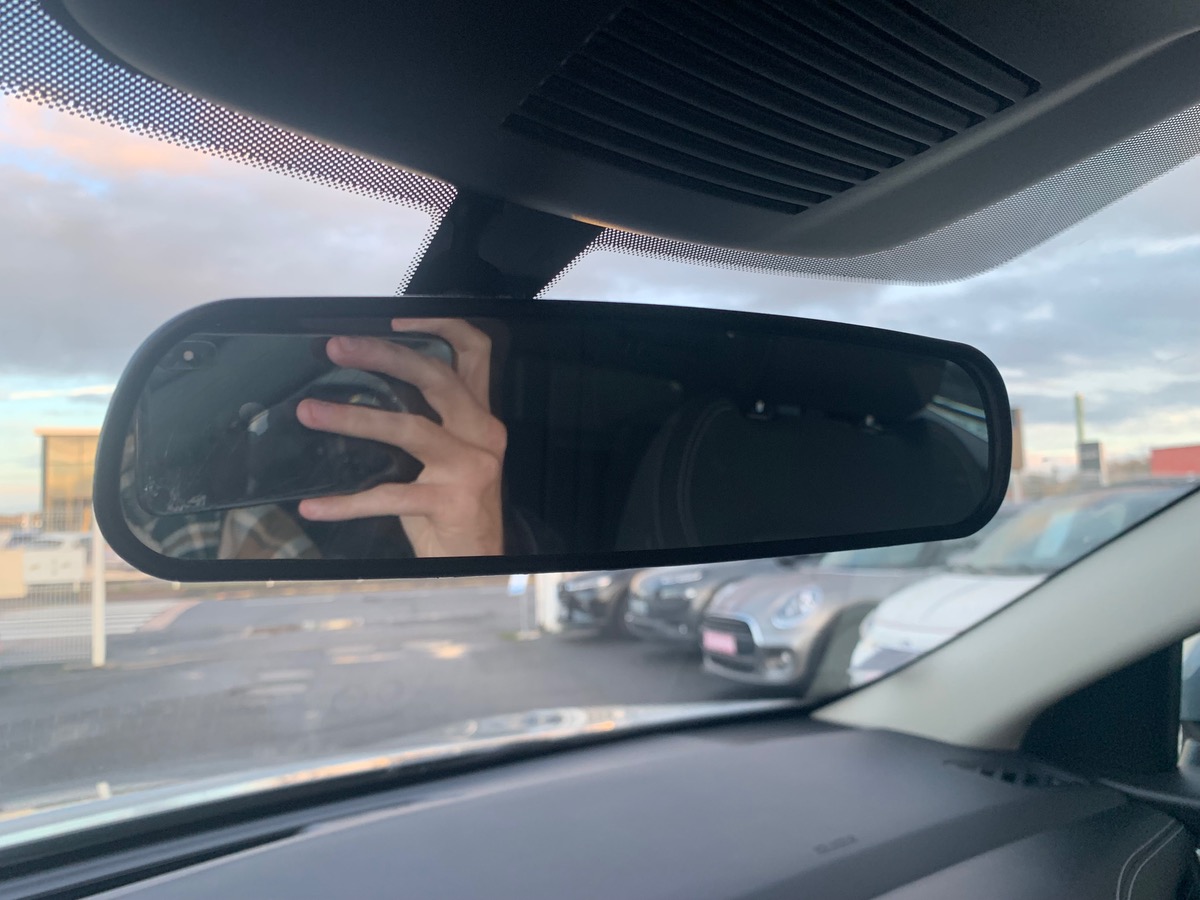 Nissan Qashqai 140 | BUSINESS EDITION | Caméra Recul | Entretien constructeur | Démarrage sans clé