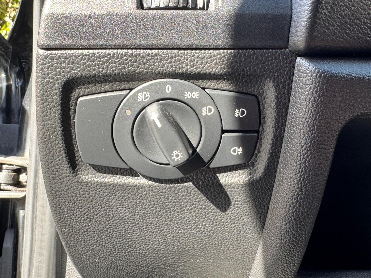 Bmw Série 1 120 i 170ch BVM