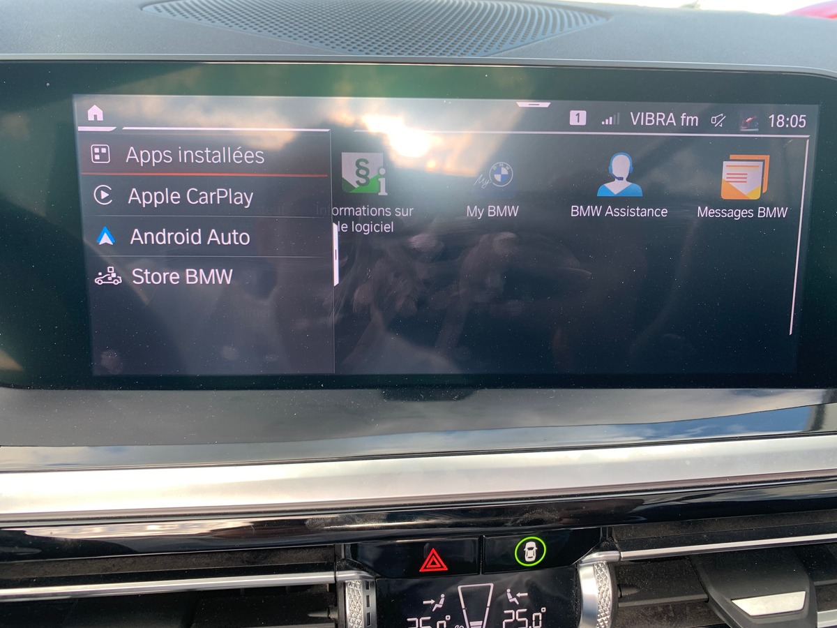 Bmw Z4 M40I 340 chevaux | First Edition | Harman Kardon | Apple car Play | Volant chauffant