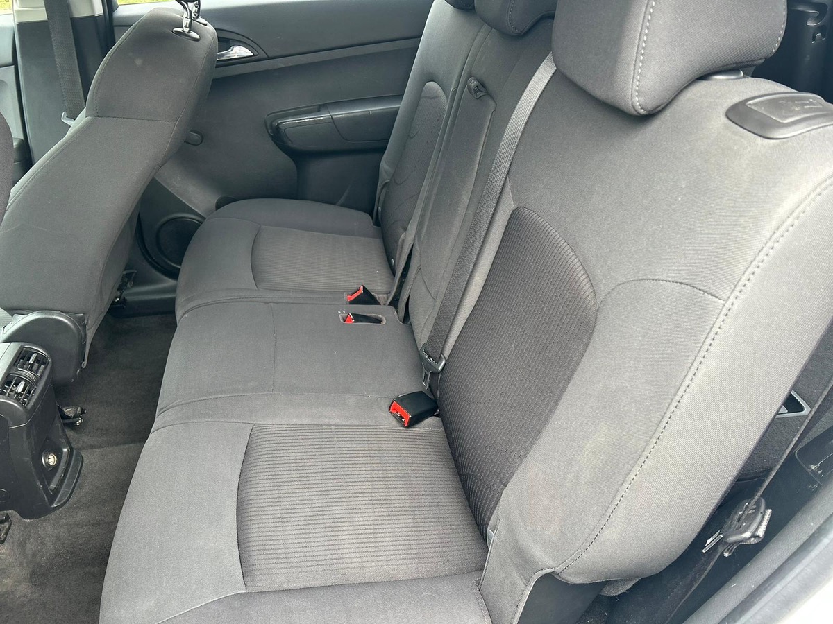 Chevrolet Orlando 1.8 16 V 140 CH 7 place en 4XCBLeu